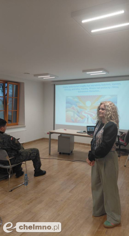 Szkolenia dla instytucji i organizacji pozarządowych