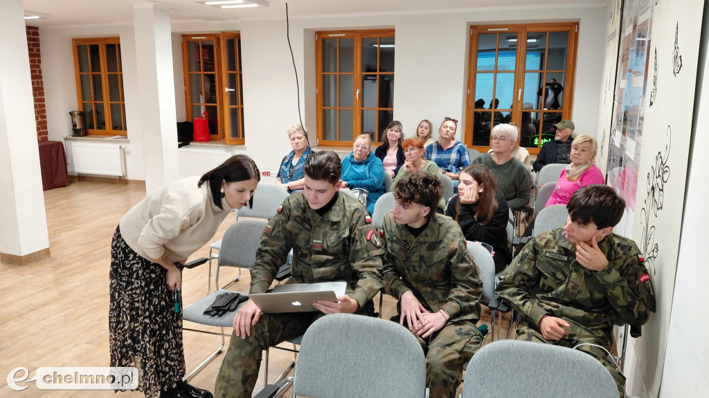 Szkolenia dla instytucji i organizacji pozarządowych