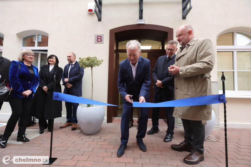 Kolejny etap modernizacji bydgoskiego Szpitala