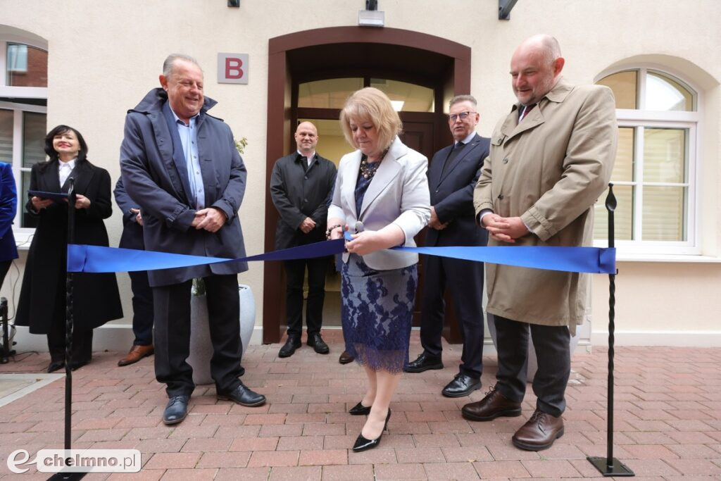 Kolejny etap modernizacji bydgoskiego Szpitala