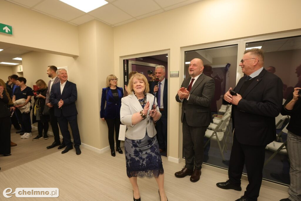 Kolejny etap modernizacji bydgoskiego Szpitala