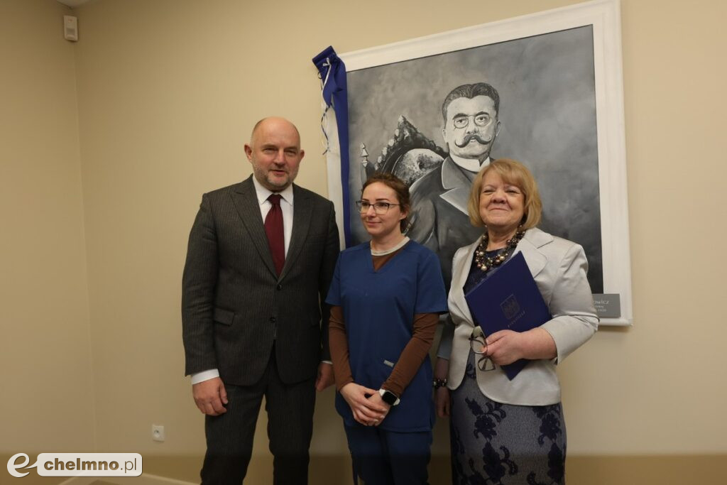 Kolejny etap modernizacji bydgoskiego Szpitala