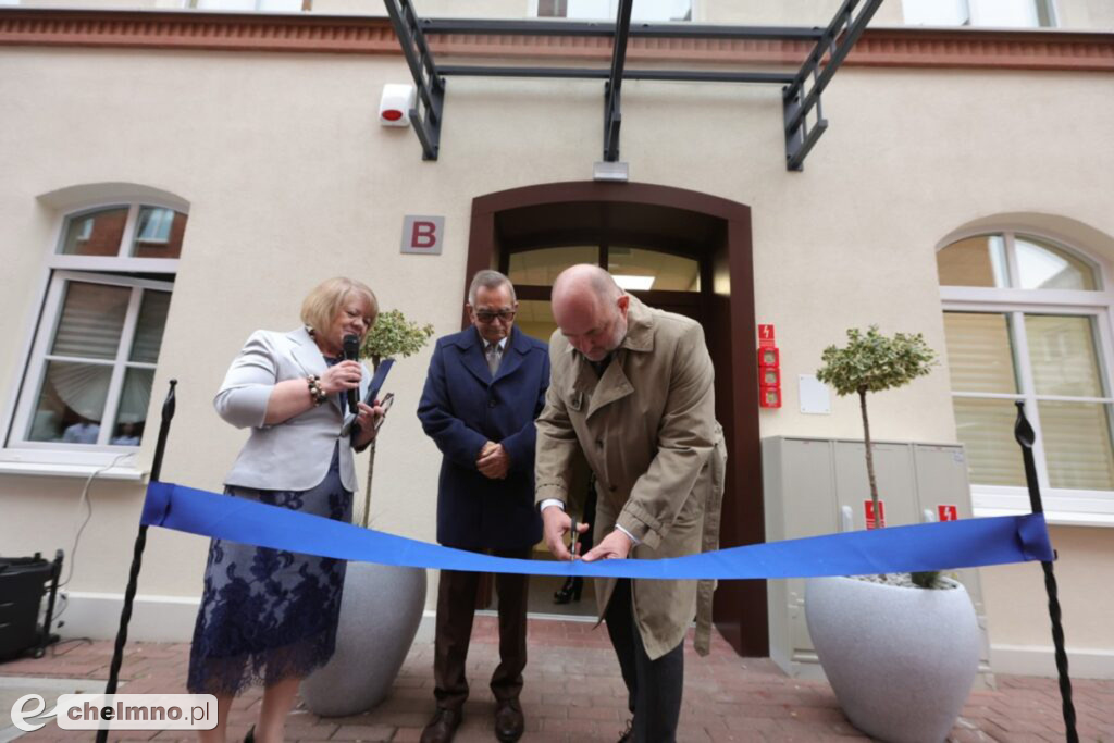 Kolejny etap modernizacji bydgoskiego Szpitala