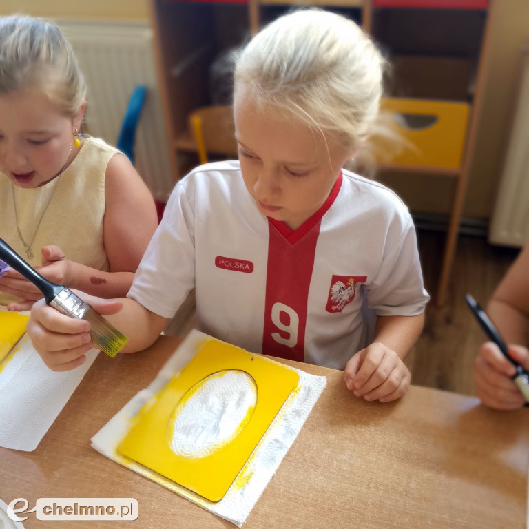 Październik w Klubie Młodzieżowym „Młodzi dla Młodych”