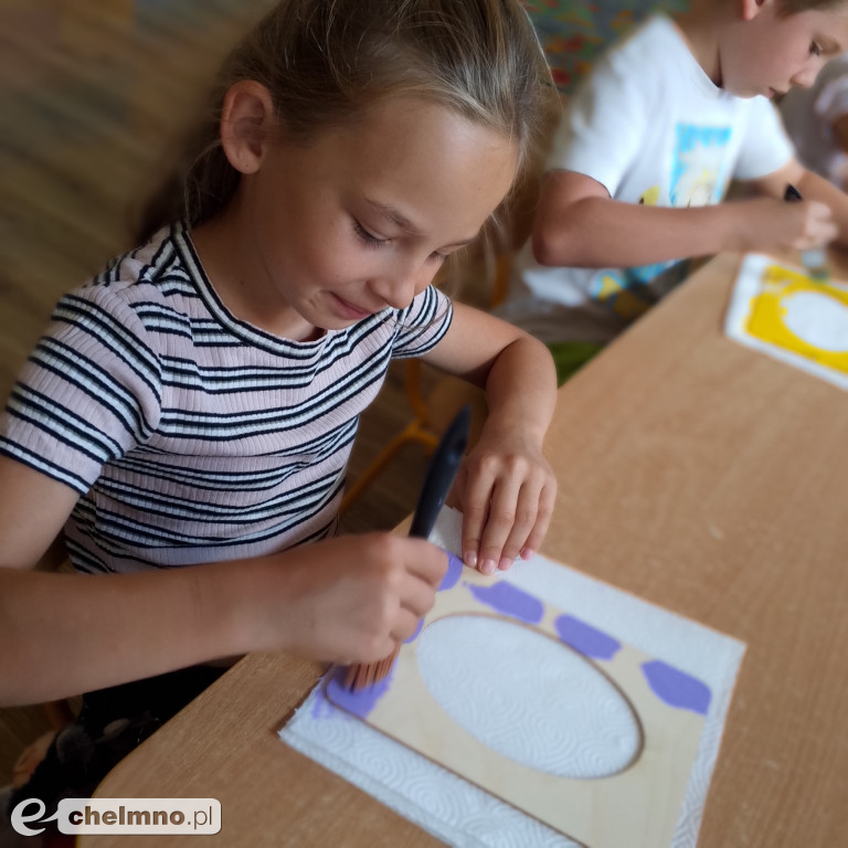 Październik w Klubie Młodzieżowym „Młodzi dla Młodych”