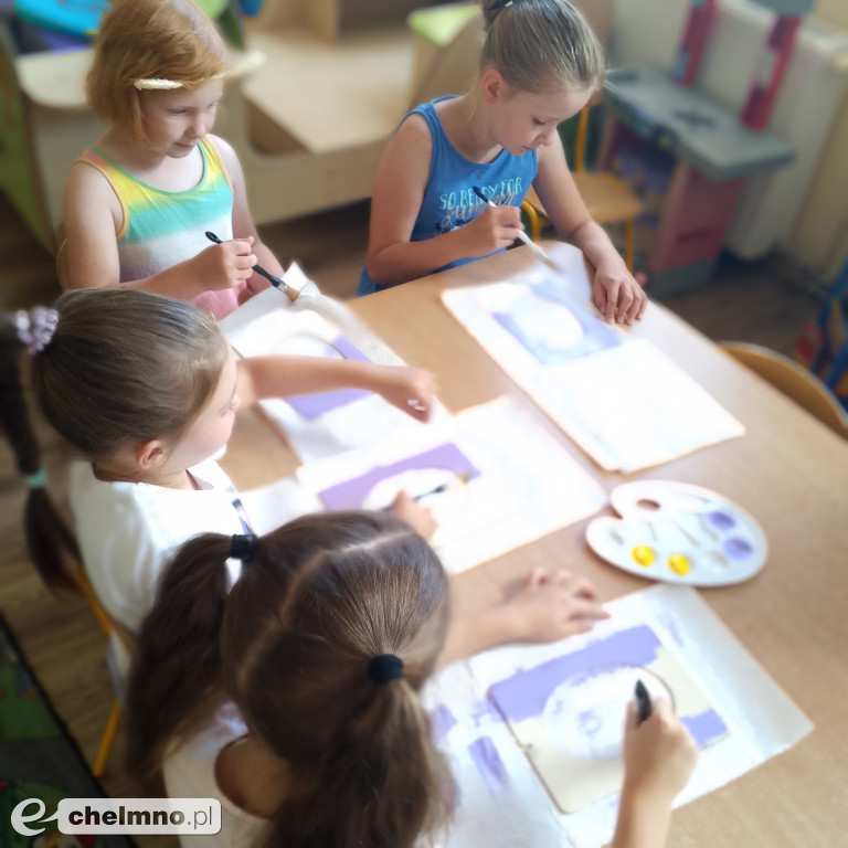 Październik w Klubie Młodzieżowym „Młodzi dla Młodych”