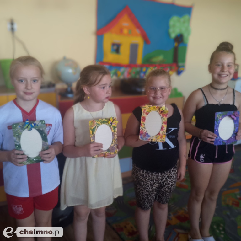 Październik w Klubie Młodzieżowym „Młodzi dla Młodych”