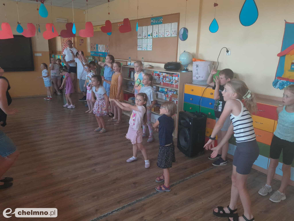 Październik w Klubie Młodzieżowym „Młodzi dla Młodych”