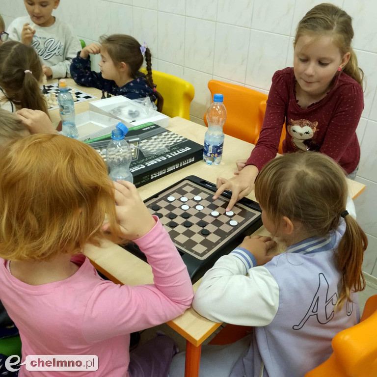 Październik w Klubie Młodzieżowym „Młodzi dla Młodych”