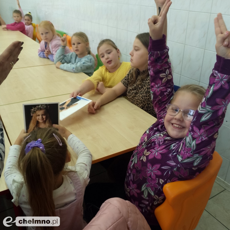 Październik w Klubie Młodzieżowym „Młodzi dla Młodych”