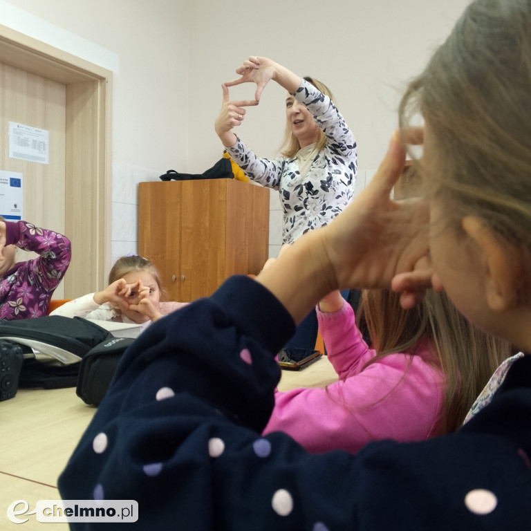 Październik w Klubie Młodzieżowym „Młodzi dla Młodych”