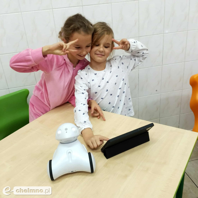 Październik w Klubie Młodzieżowym „Młodzi dla Młodych”