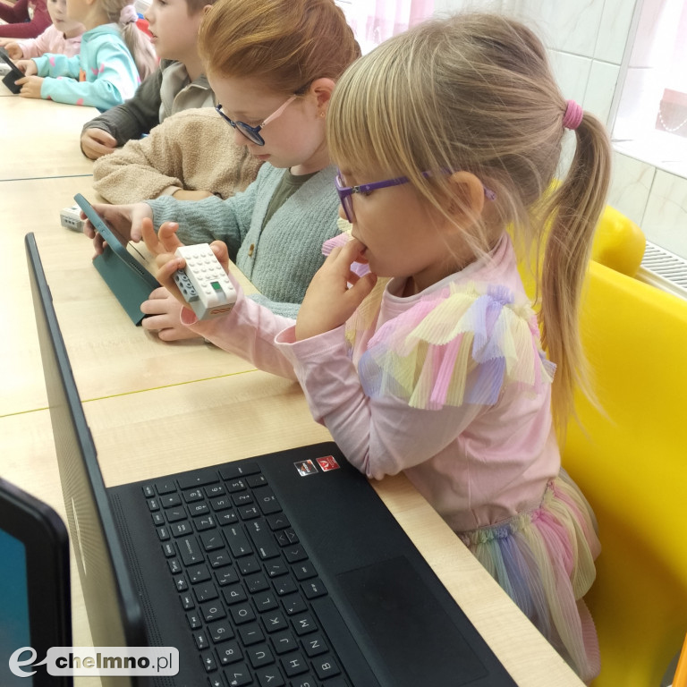 Październik w Klubie Młodzieżowym „Młodzi dla Młodych”