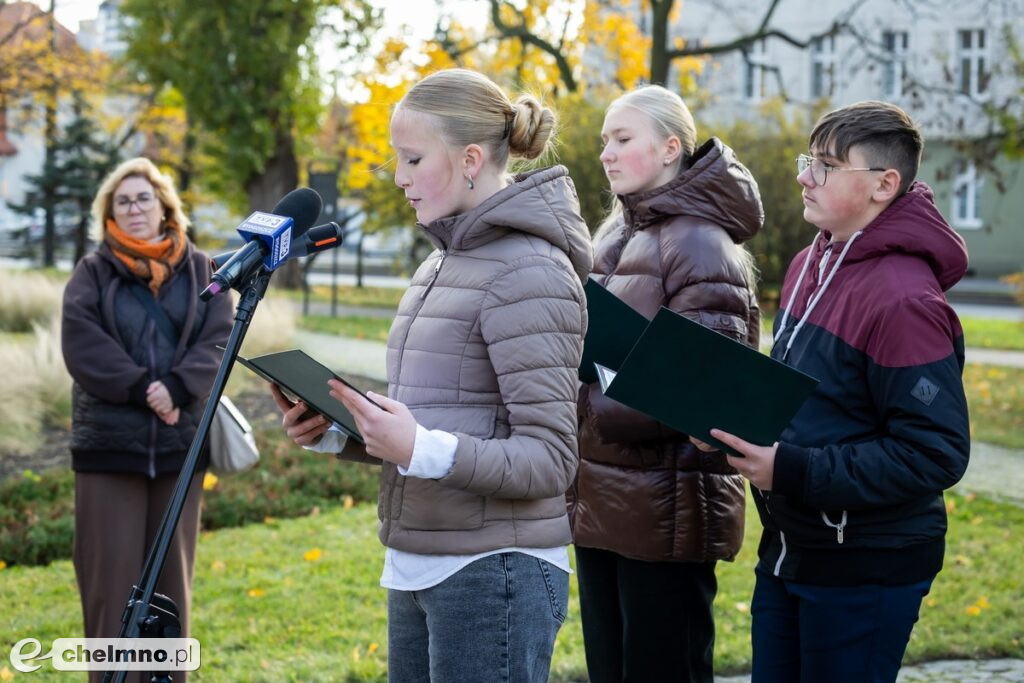 Uroczystości pod pomnikiem Wincentego Witosa