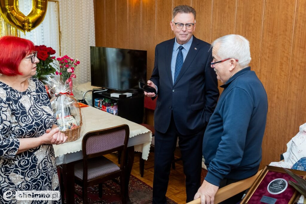 Sto lat życia, sto lat wspomnień