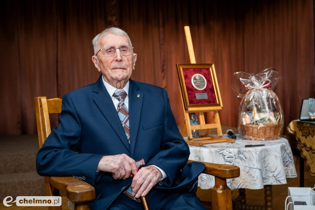 Sto lat życia, sto lat wspomnień