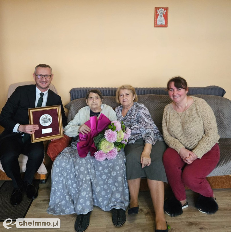 Sto lat życia, sto lat wspomnień