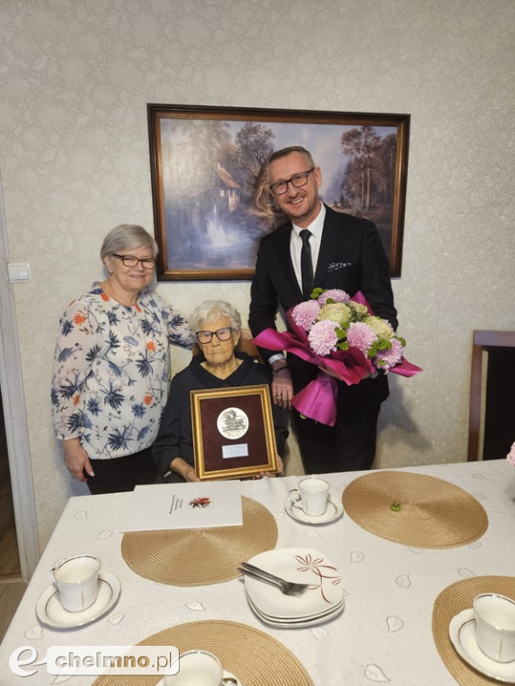 Sto lat życia, sto lat wspomnień