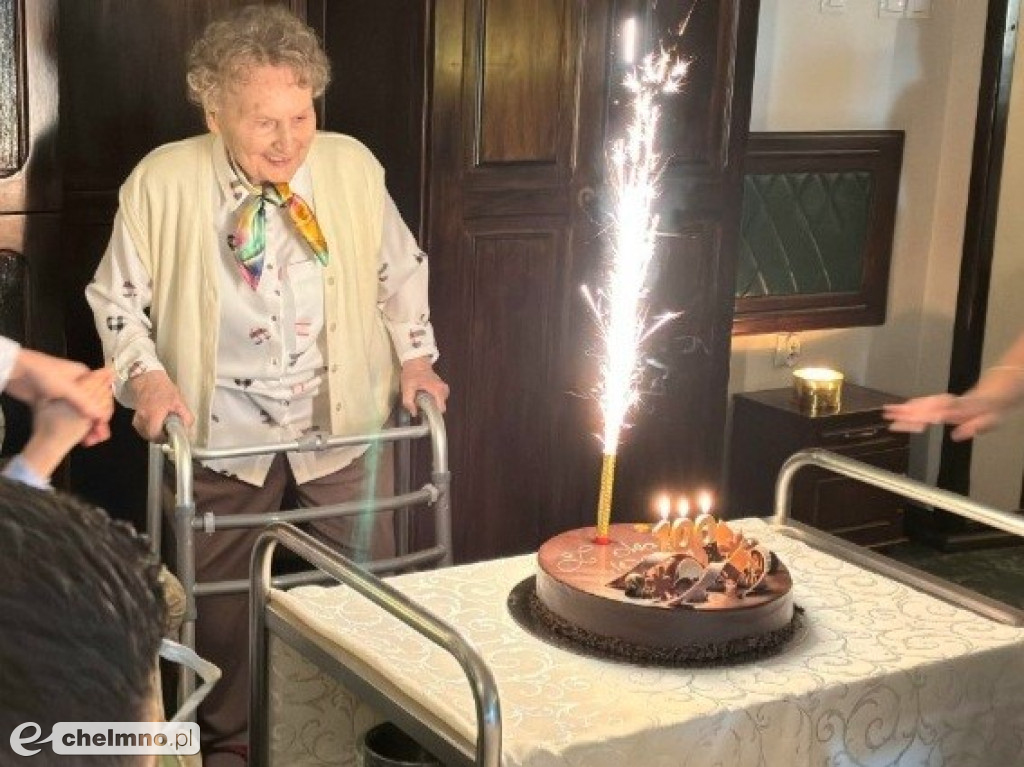 Sto lat życia, sto lat wspomnień