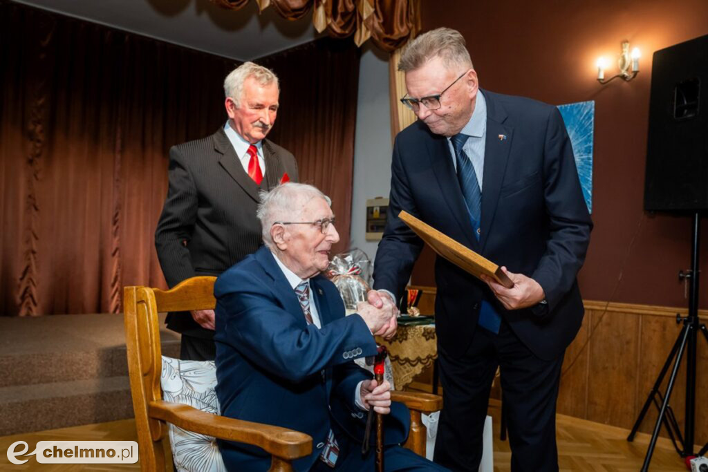 Sto lat życia, sto lat wspomnień