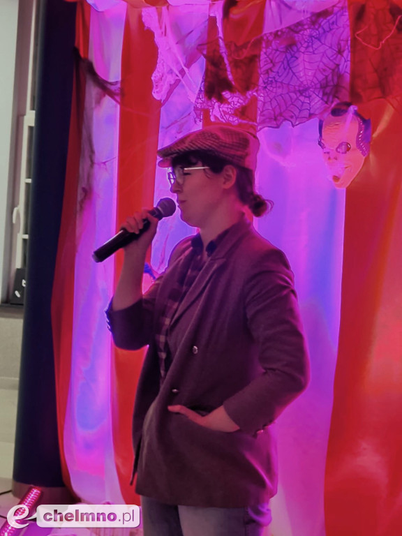 Zgiełk w Chełmnie – za nami kolejny Slam Poetycki