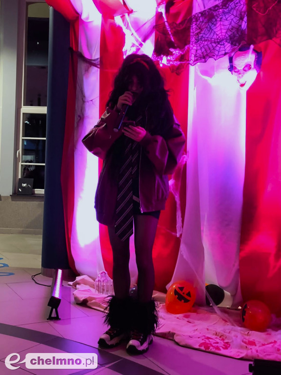 Zgiełk w Chełmnie – za nami kolejny Slam Poetycki