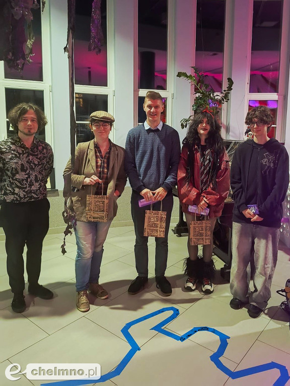 Zgiełk w Chełmnie – za nami kolejny Slam Poetycki