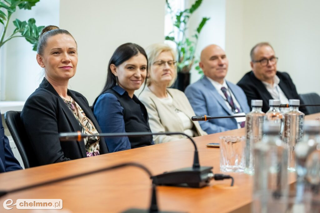 Powiat żniński – dobry kawałek województwa