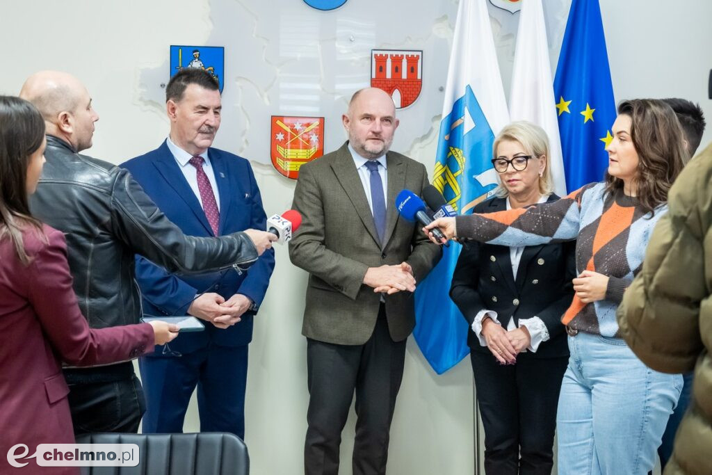 Powiat żniński – dobry kawałek województwa