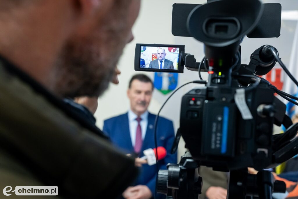 Powiat żniński – dobry kawałek województwa