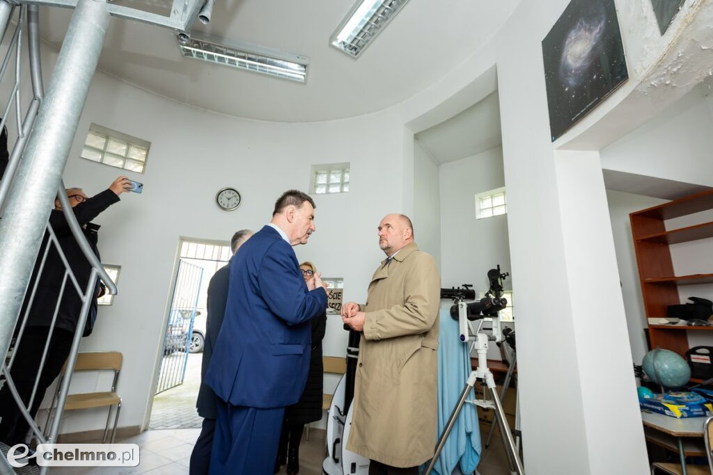 Powiat żniński – dobry kawałek województwa