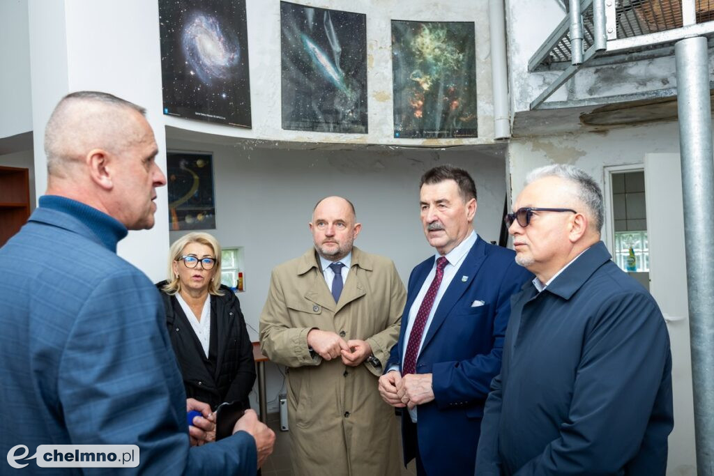 Powiat żniński – dobry kawałek województwa