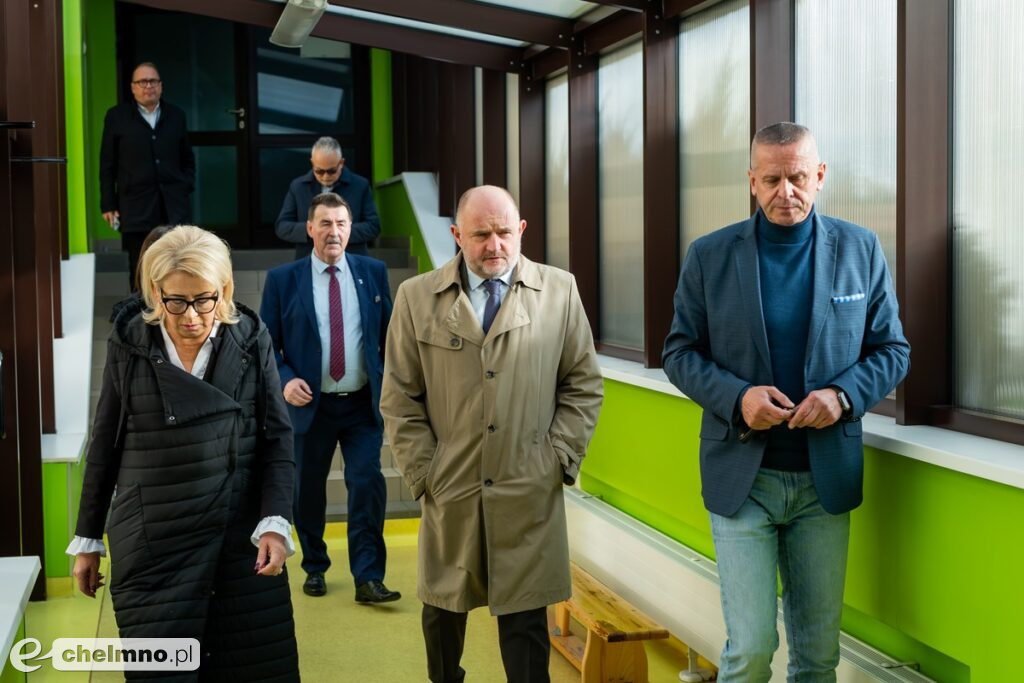 Powiat żniński – dobry kawałek województwa