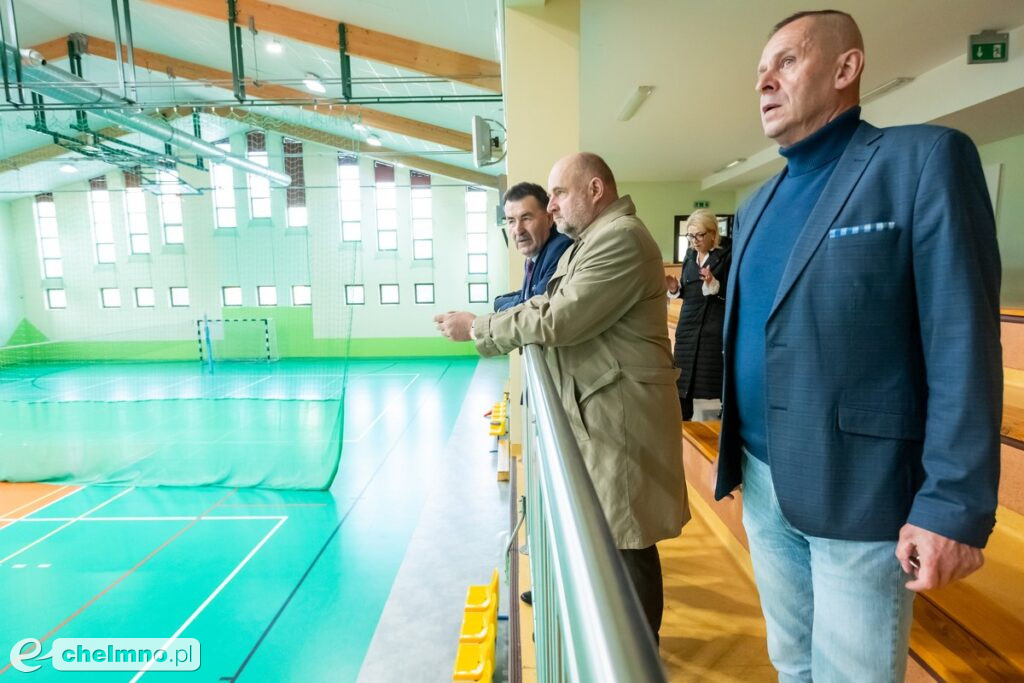 Powiat żniński – dobry kawałek województwa