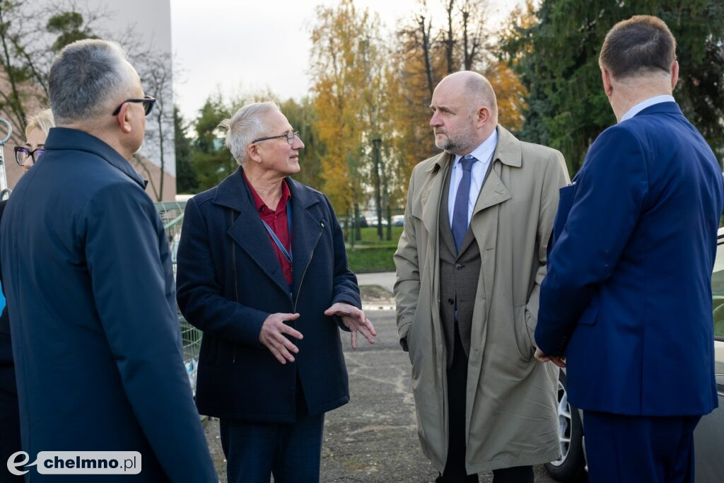 Powiat żniński – dobry kawałek województwa