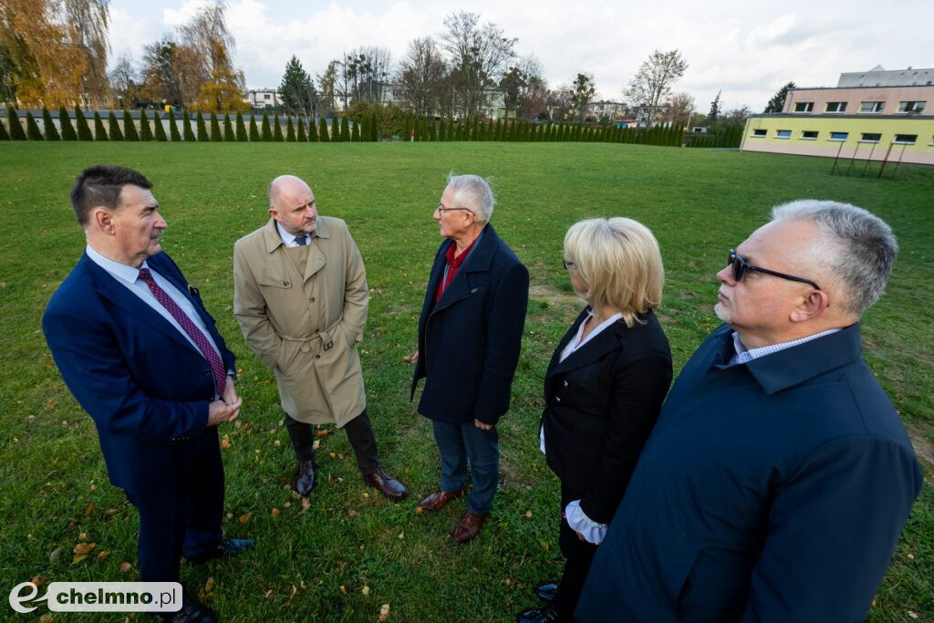 Powiat żniński – dobry kawałek województwa