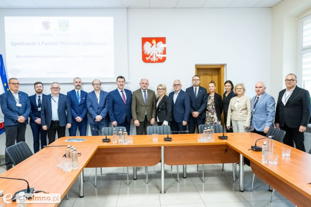 Powiat żniński – dobry kawałek województwa