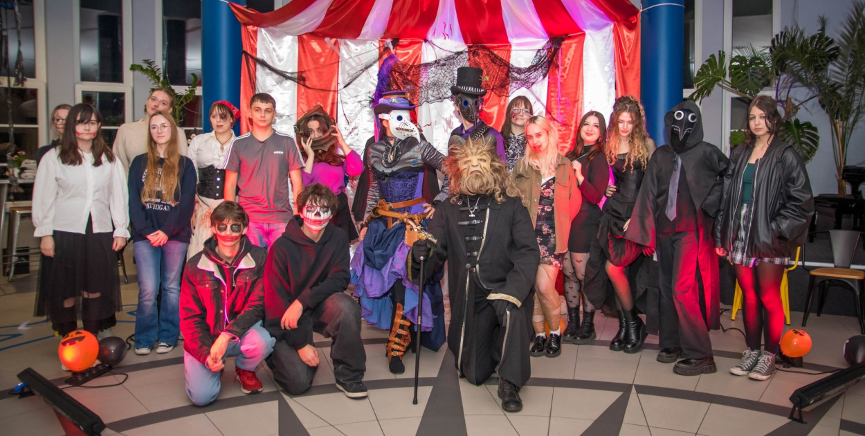 Maraton Grozy w Kinoteatrze Rondo – wieczór, który zapamiętamy