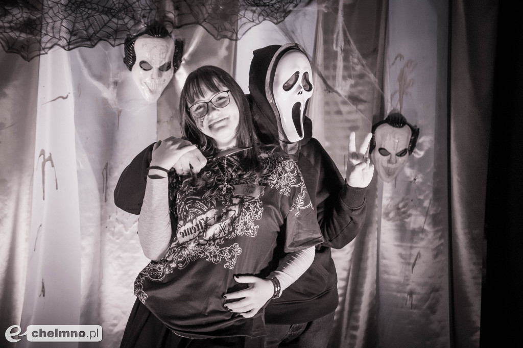 Maraton Grozy w Kinoteatrze Rondo – wieczór, który zapamiętamy