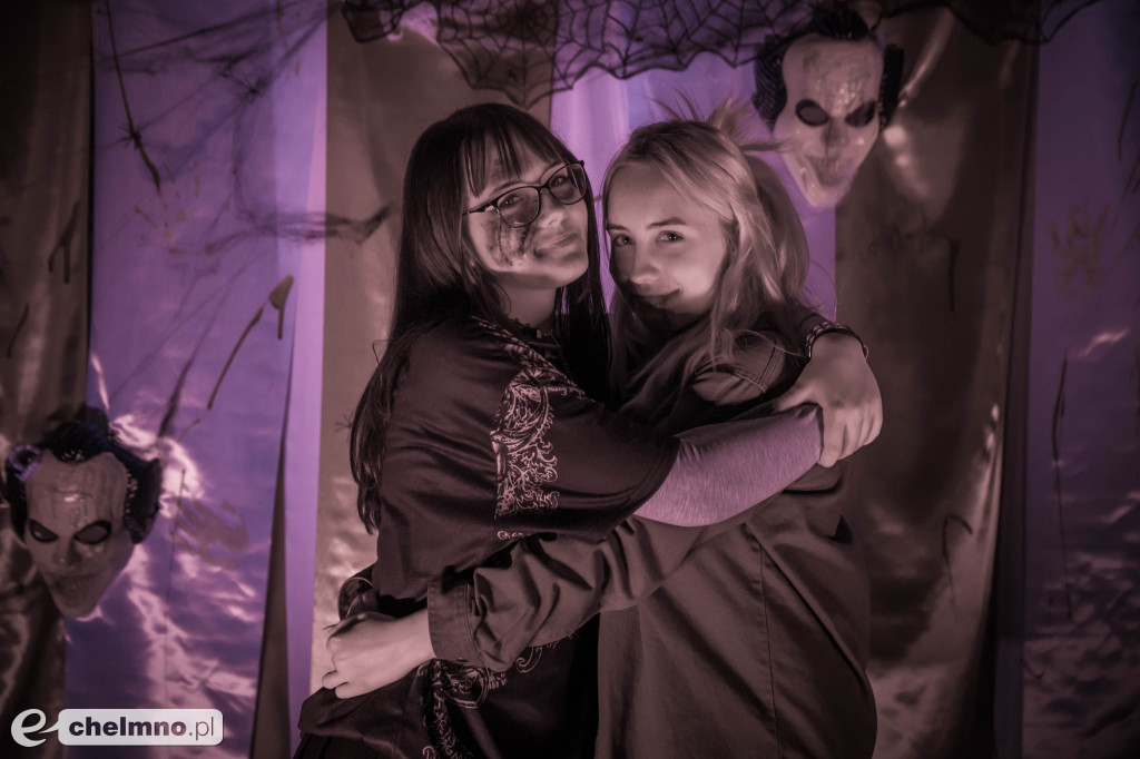 Maraton Grozy w Kinoteatrze Rondo – wieczór, który zapamiętamy