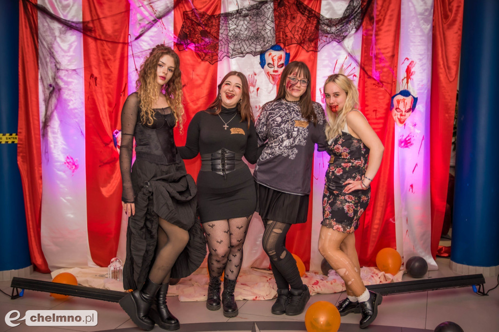 Maraton Grozy w Kinoteatrze Rondo – wieczór, który zapamiętamy