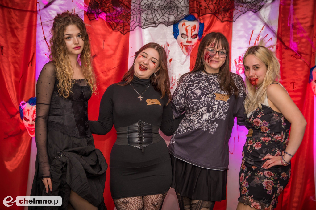 Maraton Grozy w Kinoteatrze Rondo – wieczór, który zapamiętamy