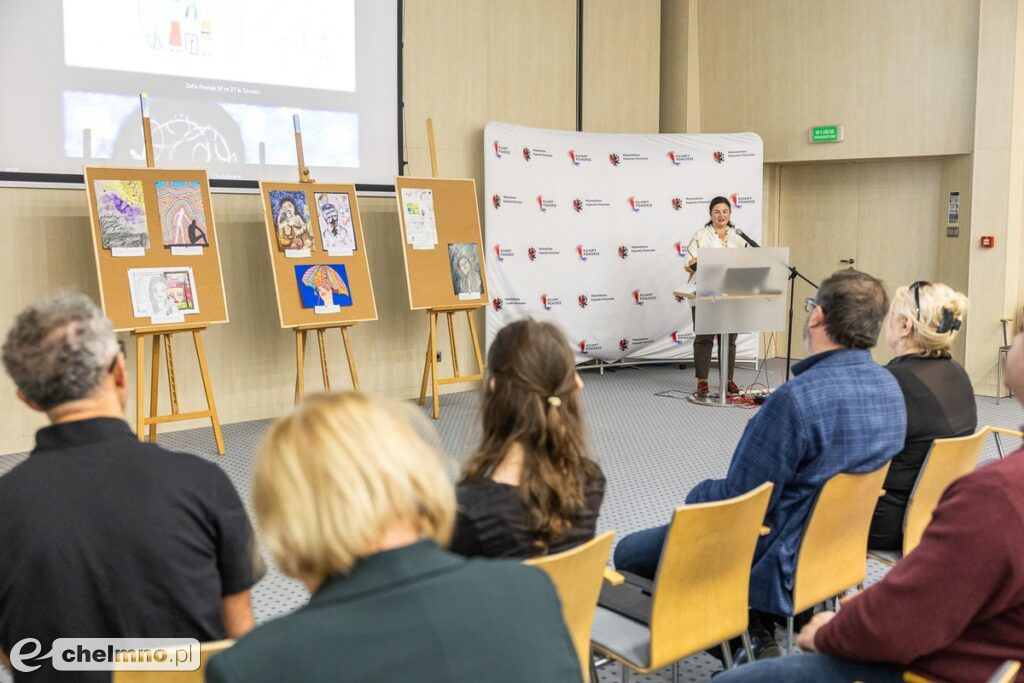 „Zdrowie psychiczne – wyraź je artystycznie”. Gratulujemy laureatom!
