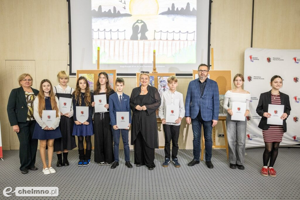 „Zdrowie psychiczne – wyraź je artystycznie”. Gratulujemy laureatom!