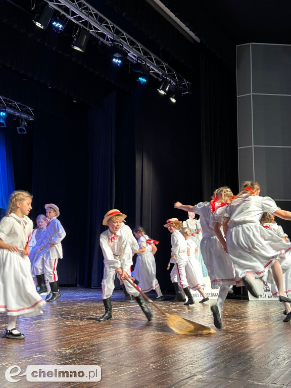 Lekcja folkloru z @zpit_pomorze dla najmłodszych