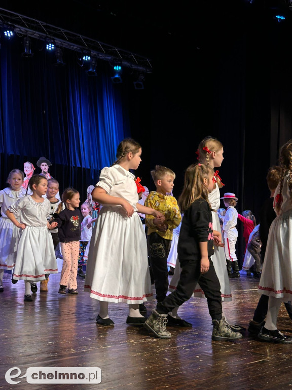 Lekcja folkloru z @zpit_pomorze dla najmłodszych