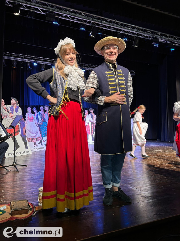 Lekcja folkloru z @zpit_pomorze dla najmłodszych