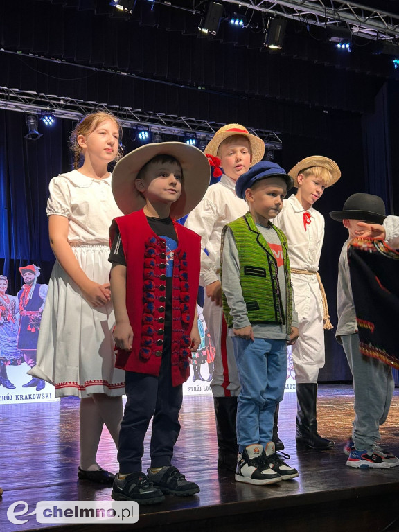 Lekcja folkloru z @zpit_pomorze dla najmłodszych