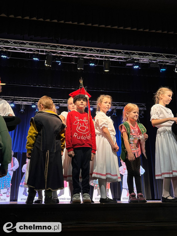 Lekcja folkloru z @zpit_pomorze dla najmłodszych