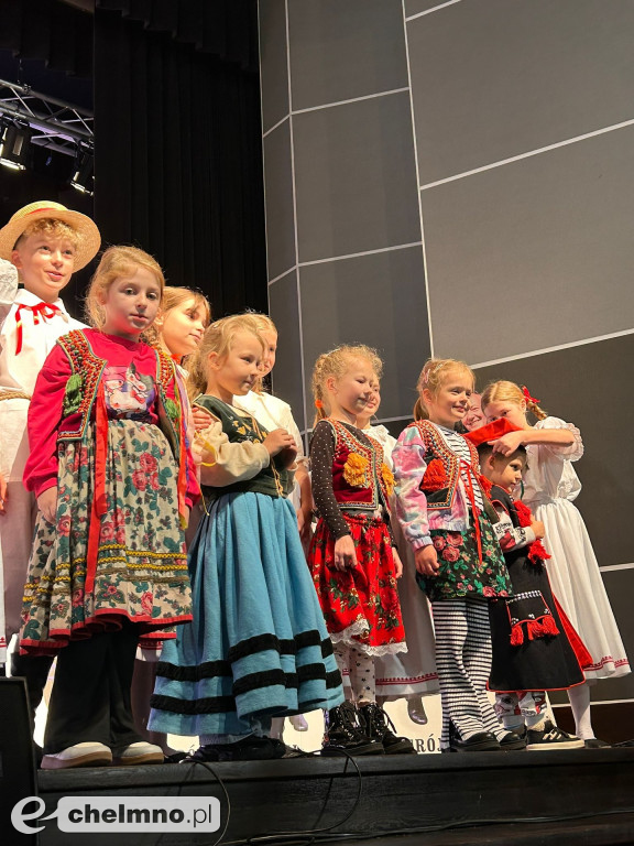 Lekcja folkloru z @zpit_pomorze dla najmłodszych